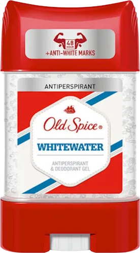 Antiperspirant dezodorant White Water
