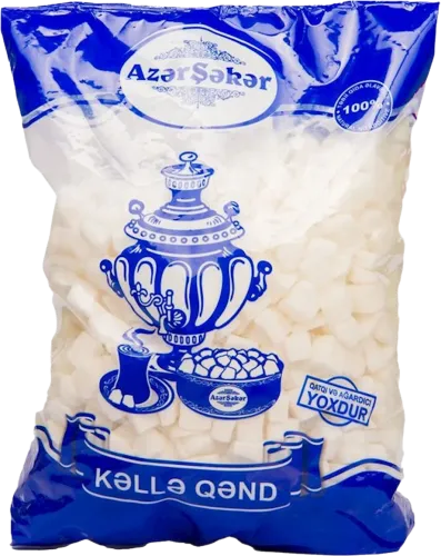 Kəllə qənd 