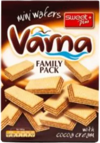 Vafli Varna