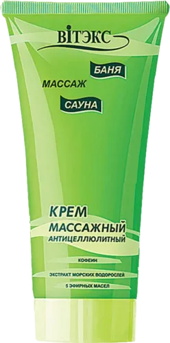 Masaj kremi Hamam sauna masaj Antisellülit
