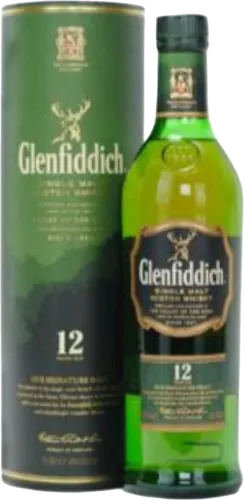 Whisky single malt