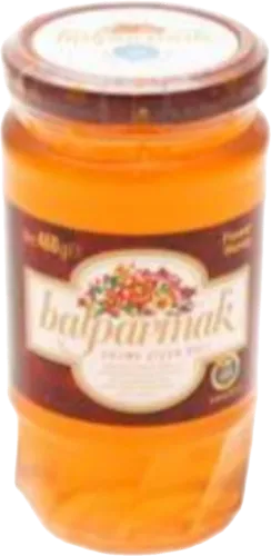 Çiçək balı 