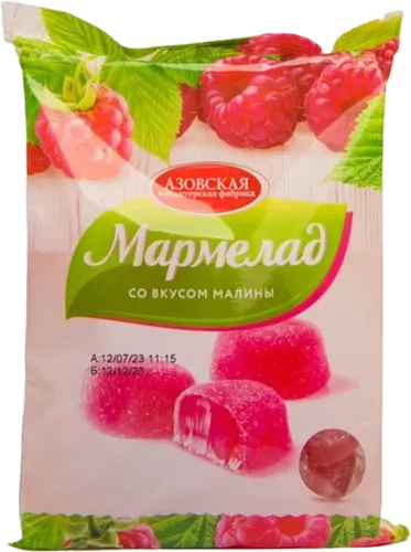 Marmelad moruq dadı ilə