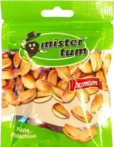 Püstə