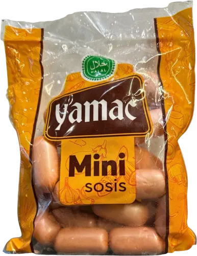 Sosislər Mini Sosi