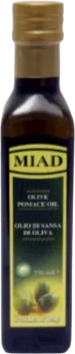 Zeytun yağı Olive Pomace