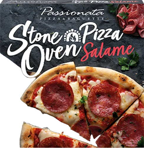 Пицца Salami Stone Oven