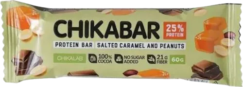 Nut bar 