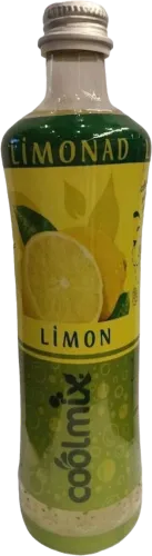 Limon limonadı 