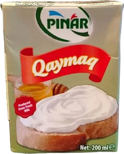 Qaymaq