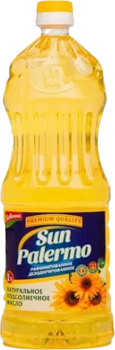 Günəbaxan yağı 