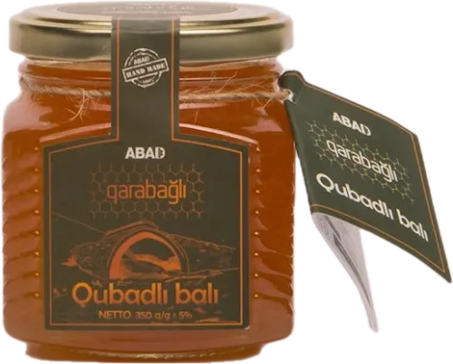 Bal Qarabağlı Qubadlı