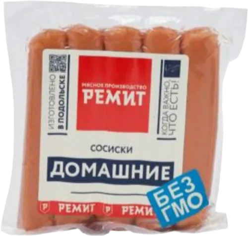 Sosislər Ev
