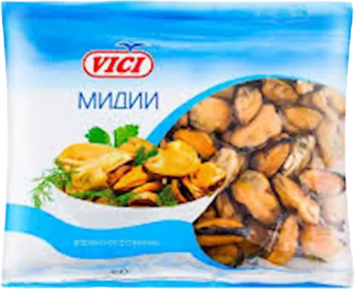 Donmuş Midii VİCİ