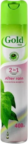  Air Freshener After Rain aerosol
