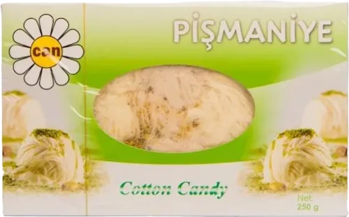 Can Pishmaniye