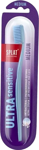 Diş fırçası Sensitive Medium Orta