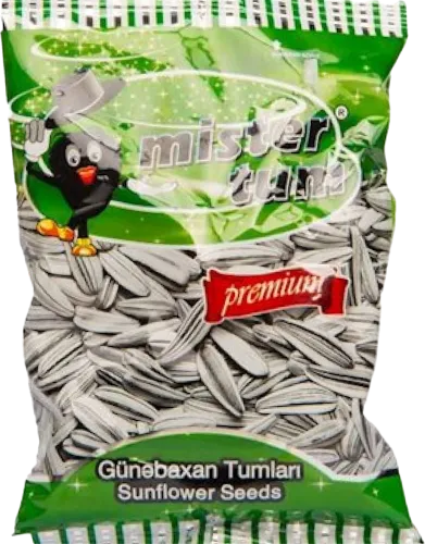 Ağ günəbaxan tumu 
