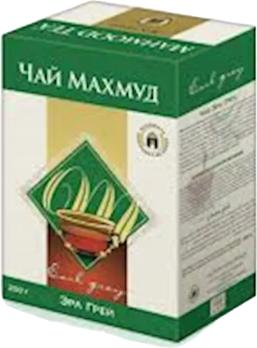 Qara çay Ceylon Earl Black