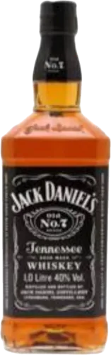 Viski Black