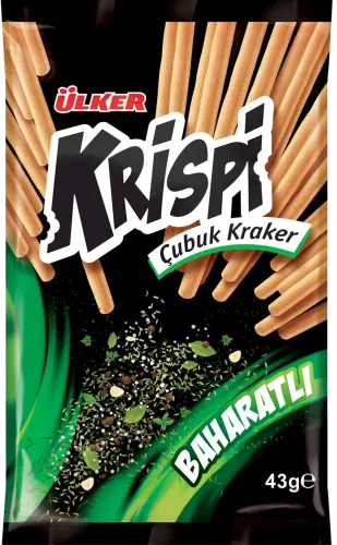 Палочки Krispi с Перцем
