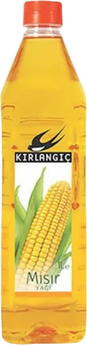 Qarğıdalı yağı Kırlangıç