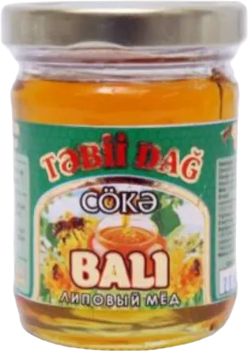 Cökə balı 