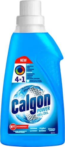 Гель для стирки 4in1