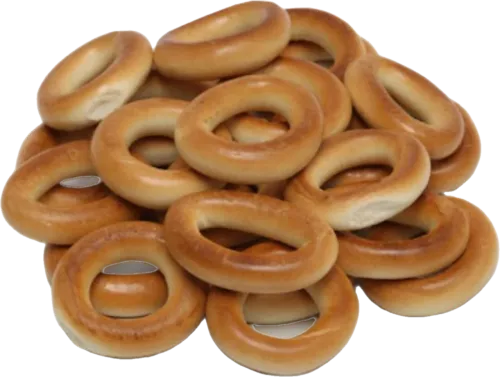 Сушки 