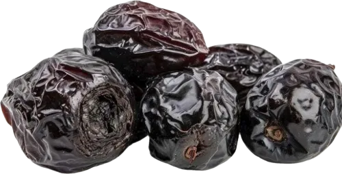 Qara İran xurması