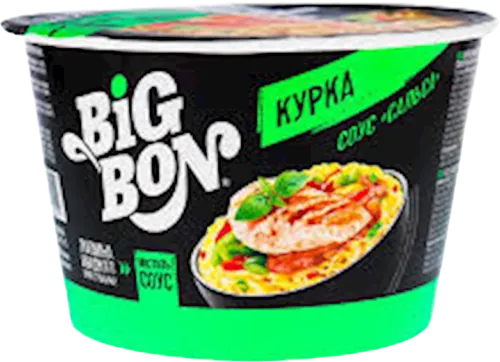 Əriştə Toyuq