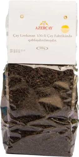 Qara çay Lenkaran