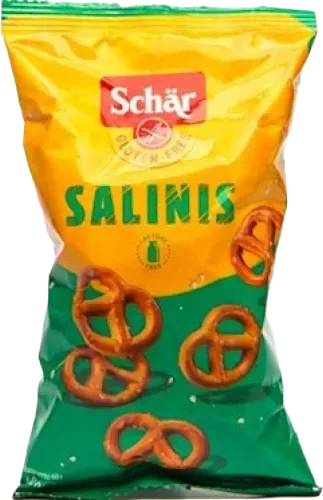 Duzlu krendel Schar Salini
