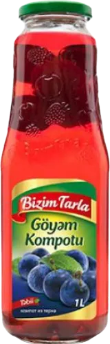 Kompot göyəmdən