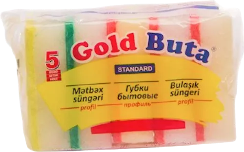 Qab yuyan 5 əd