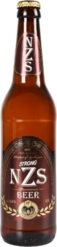  Strong Beer