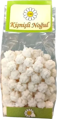 Can-Pa White Cilantro Nougat