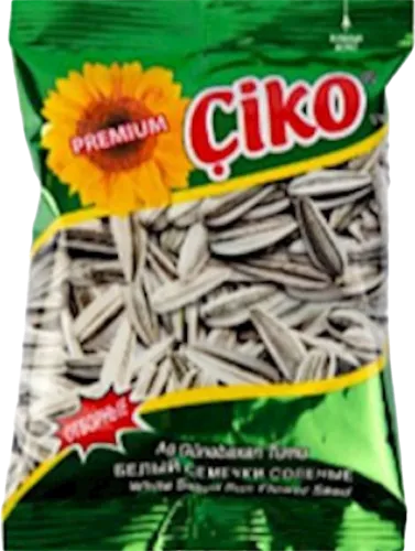 Ağ günəbaxan tumu Çiko Duzlu