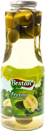 Kompot feyxoadan