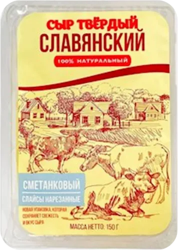 Pendir smetankoviy