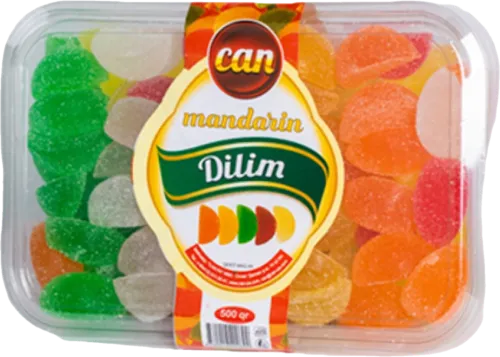 Marmelad Can
