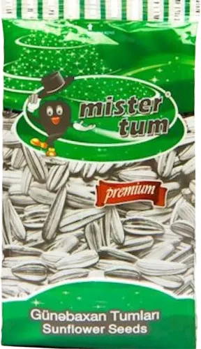 Ağ günəbaxan tumu 