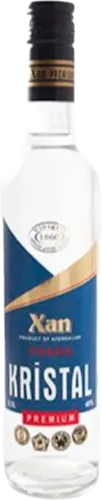 Araq Crystal Premium