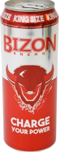 Enerji içkisi Qırmızı