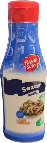 Соус Цезарь 