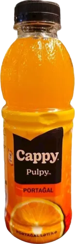  Orange Juice