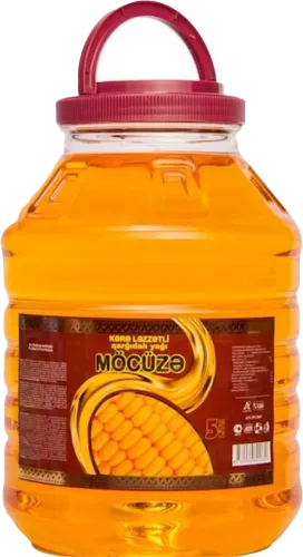 Qarğıdalı yağı 