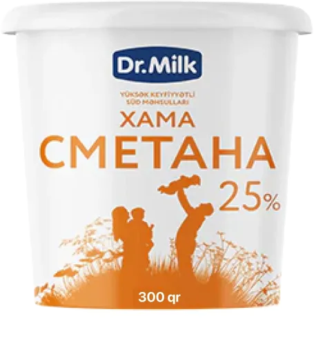Xama Dr.Milk