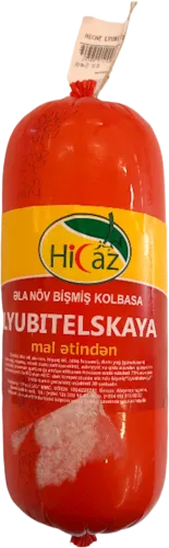 Kolbasa Lyuba