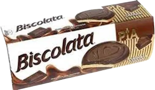  Pia Chocolate Cookie